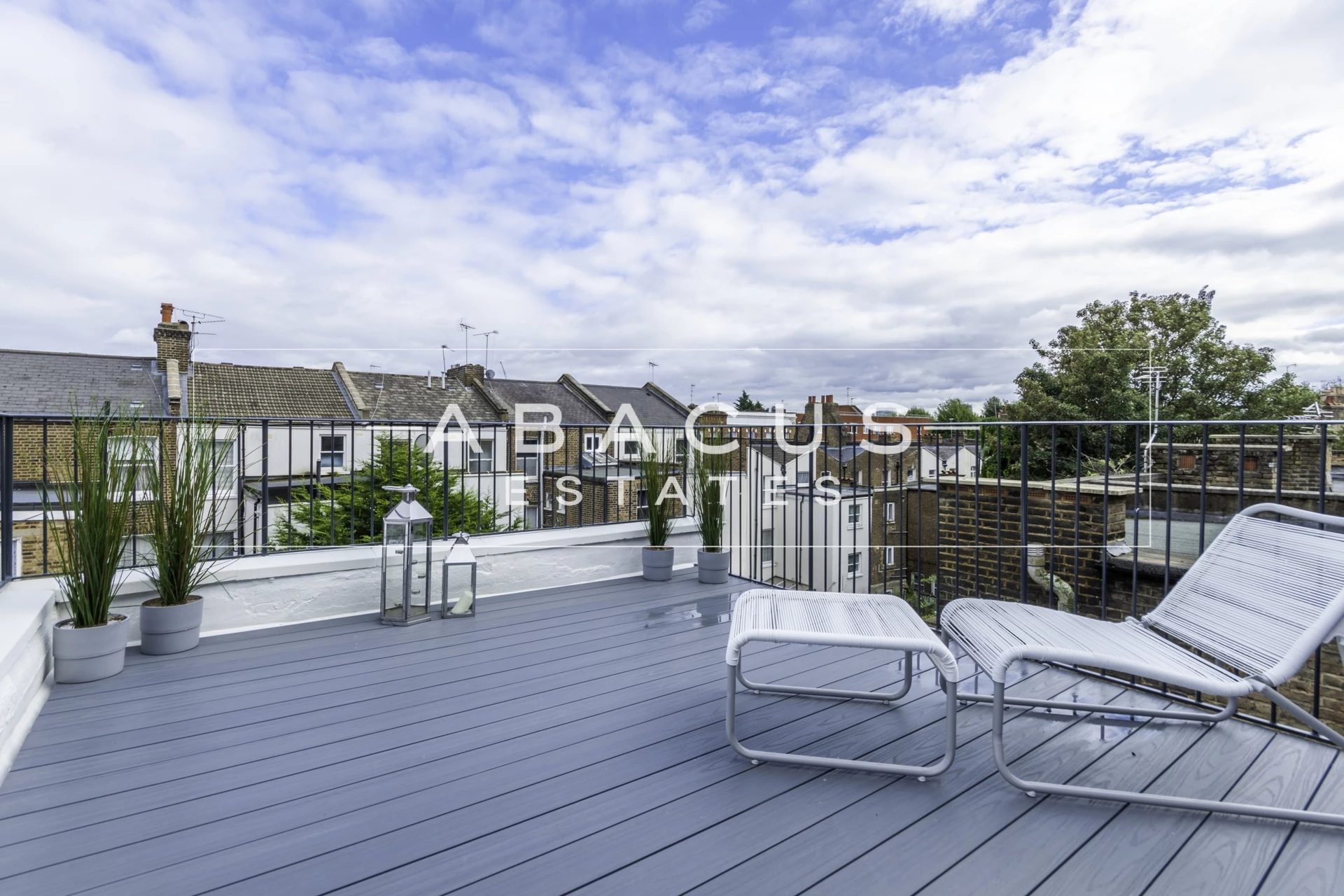 Portnall Road London W9