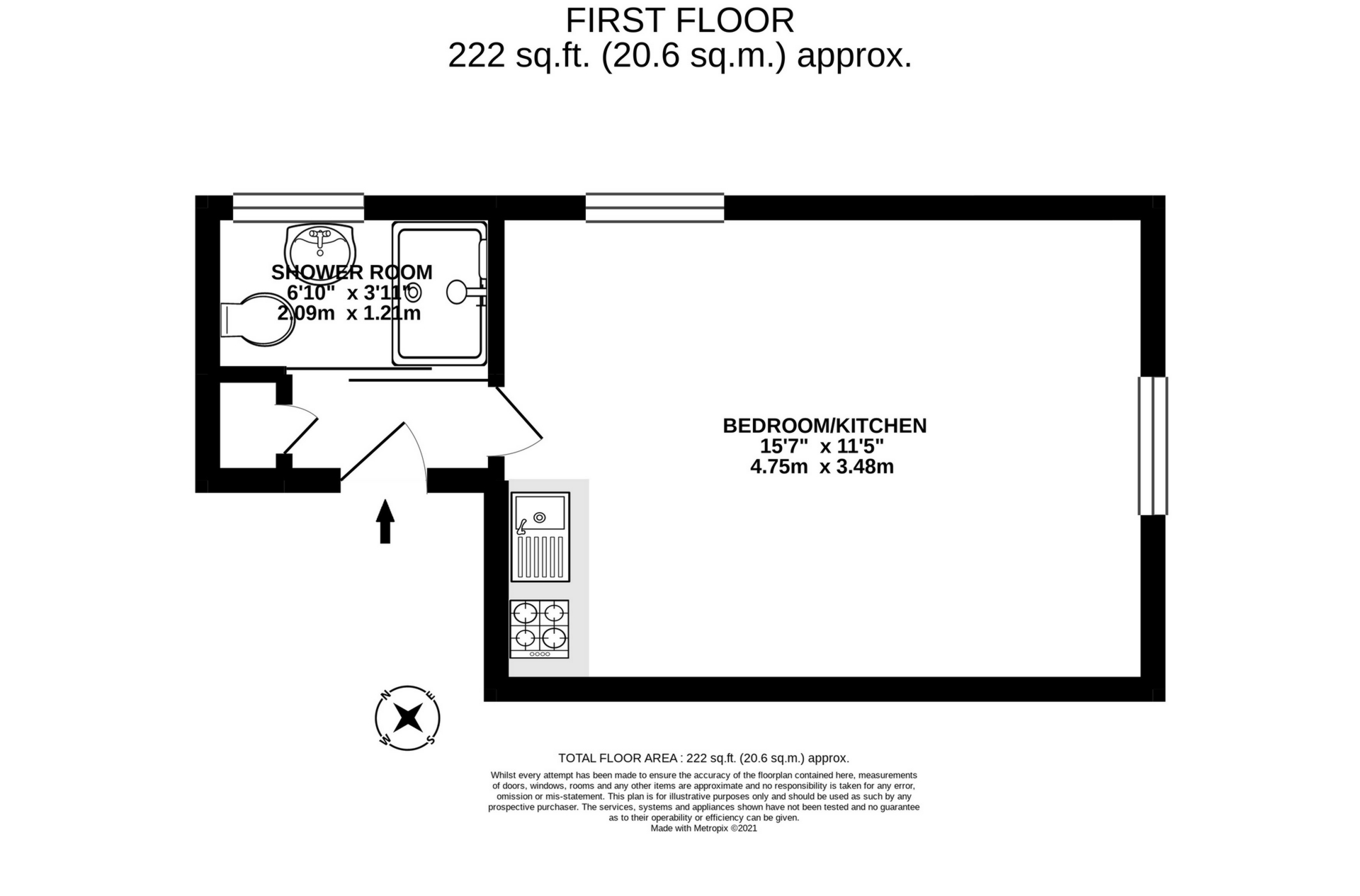 Photo 1