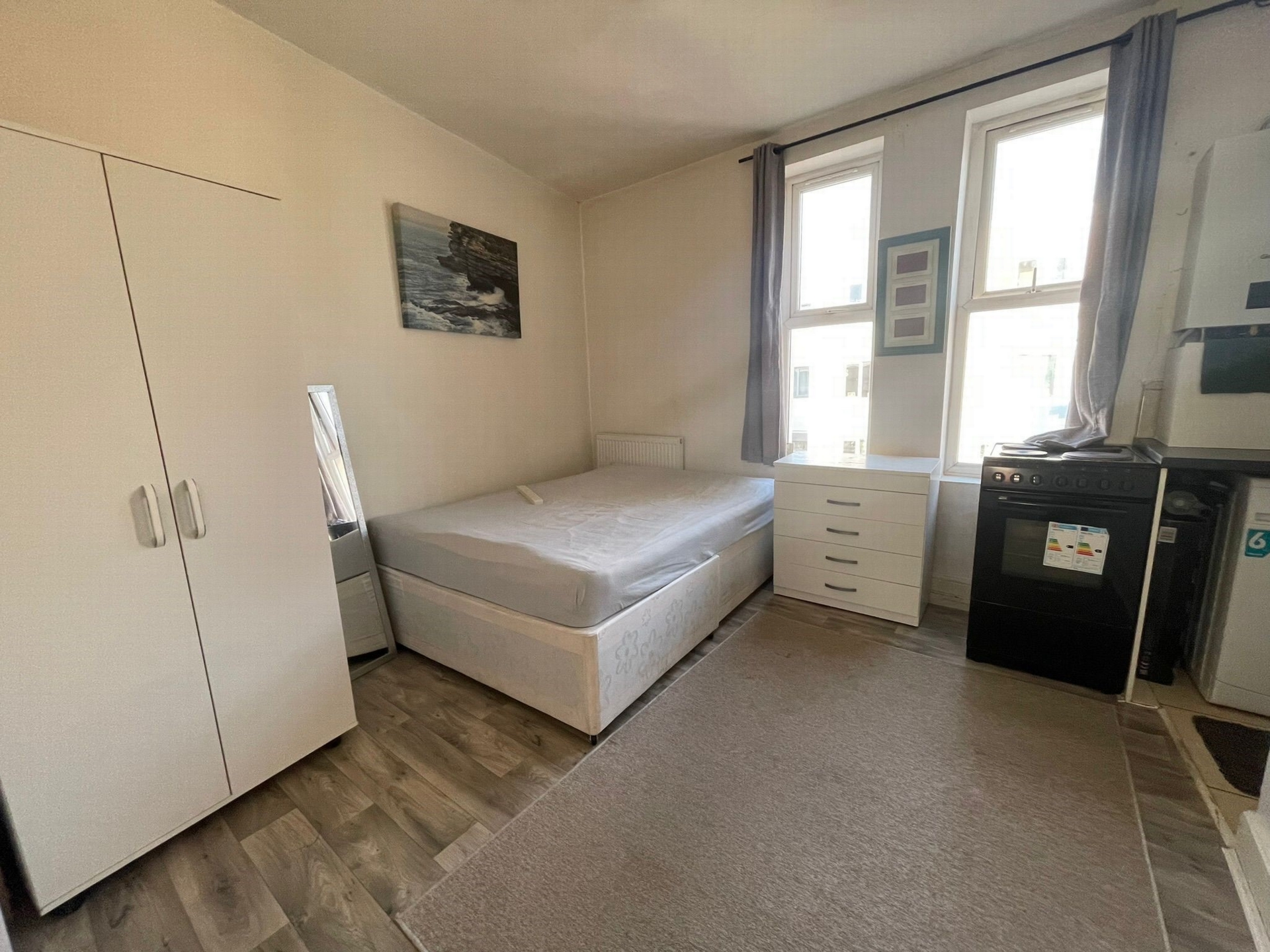 Horn Lane Acton London W3