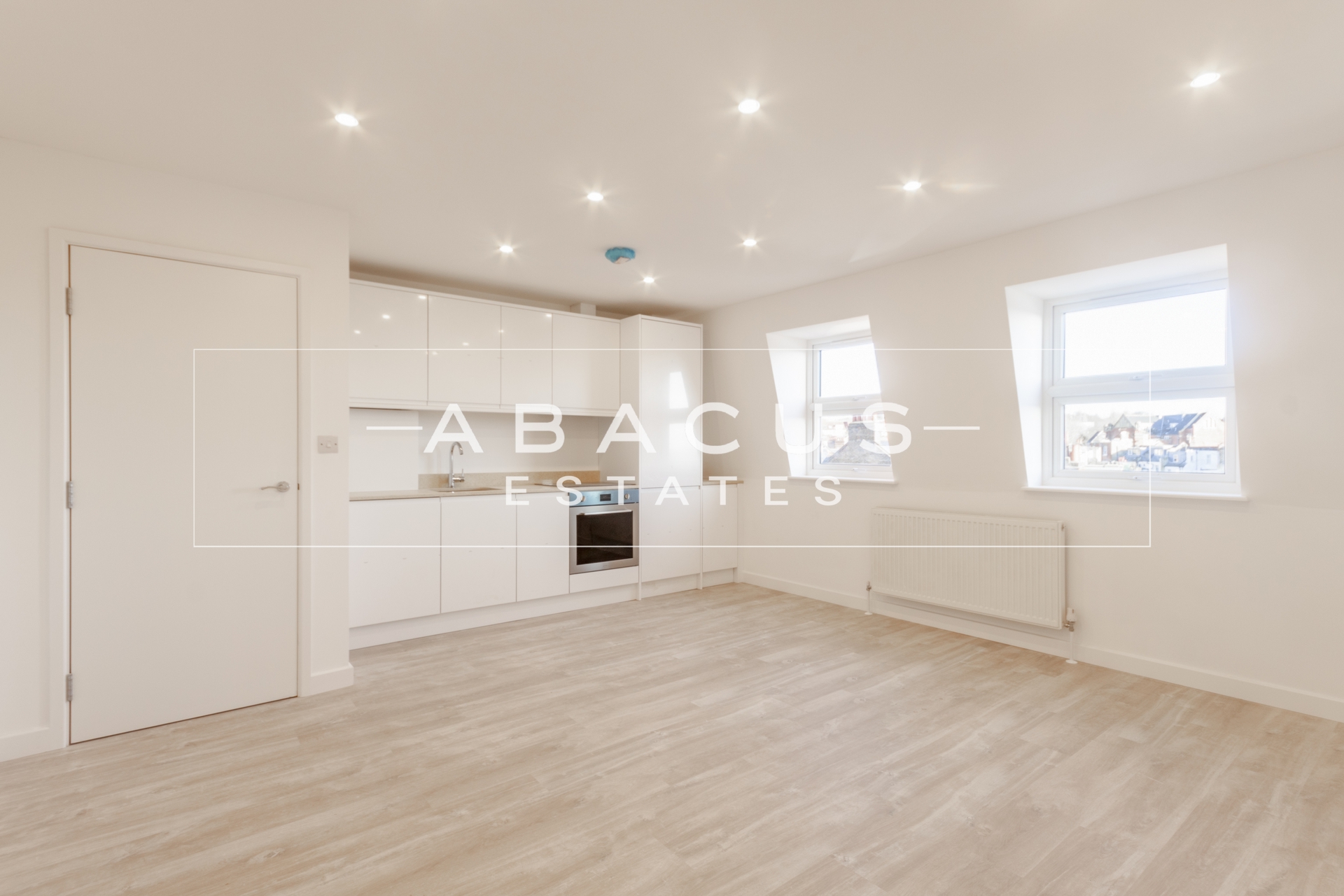 Fortune Green Road West Hampstead London NW6