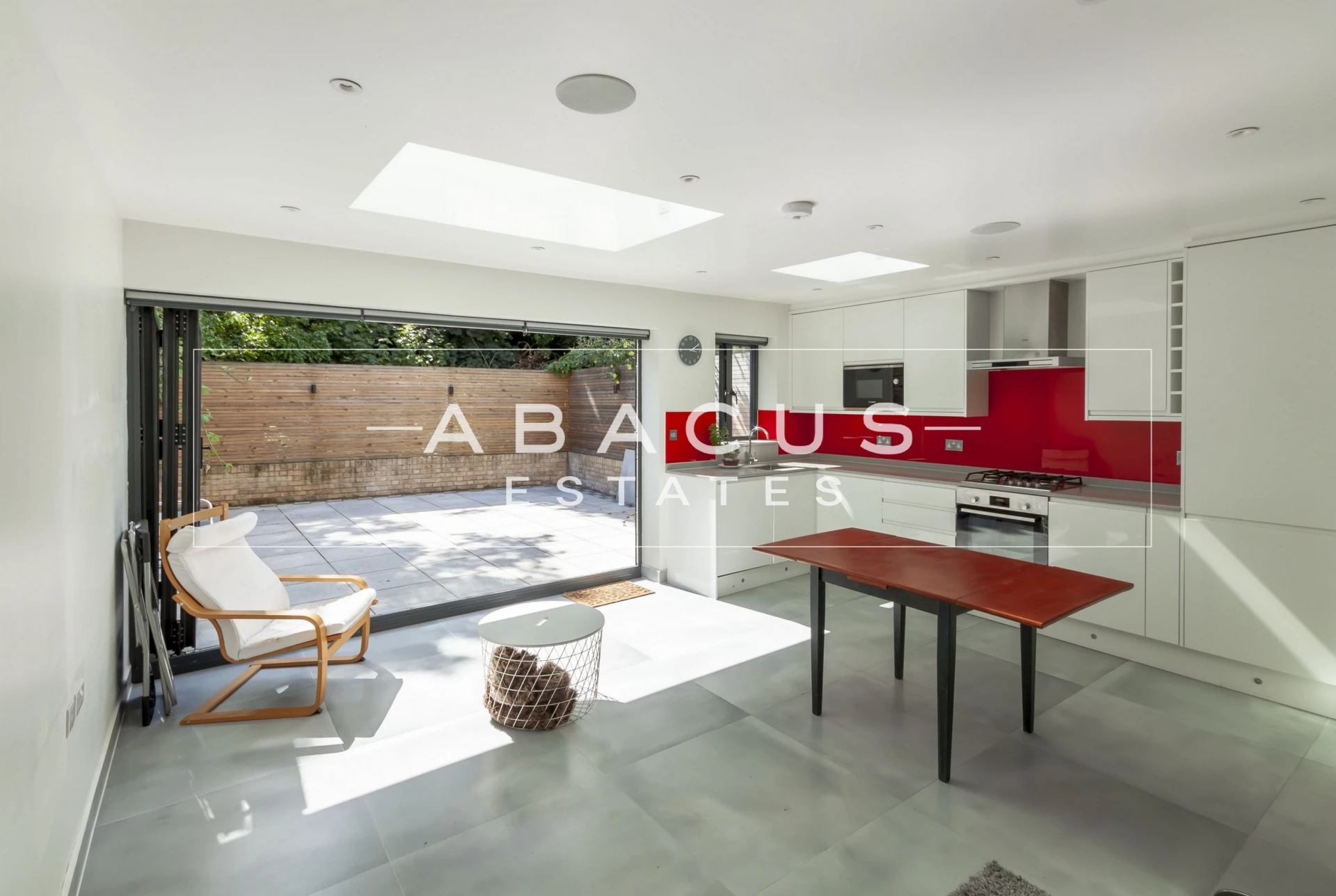 Agamemnon Road West Hamptead London NW6