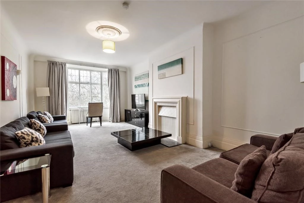 Park Road Regents Park London NW8