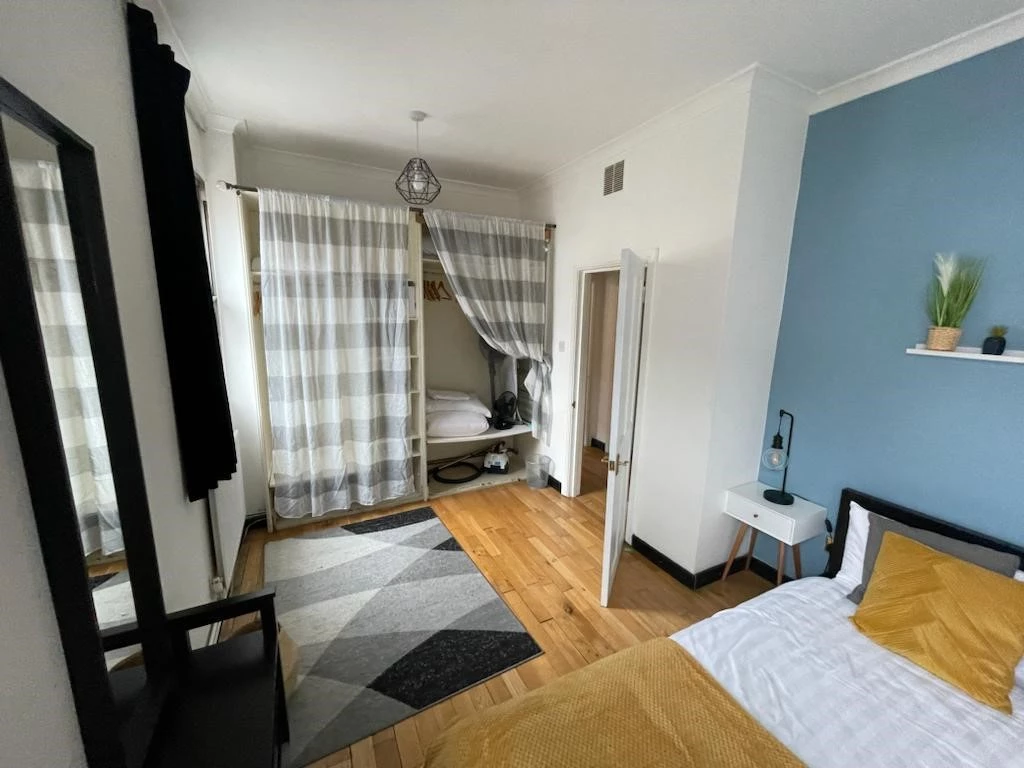Pratt Mews Camden London NW1