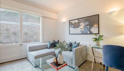 Similar Property: Apartment in St Johns Wood