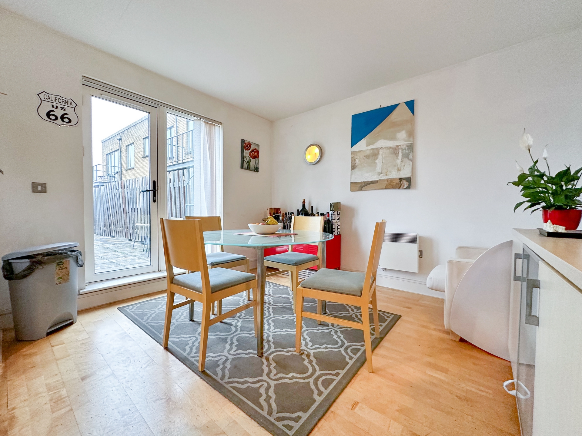 Finchley Road Childs Hill London NW11