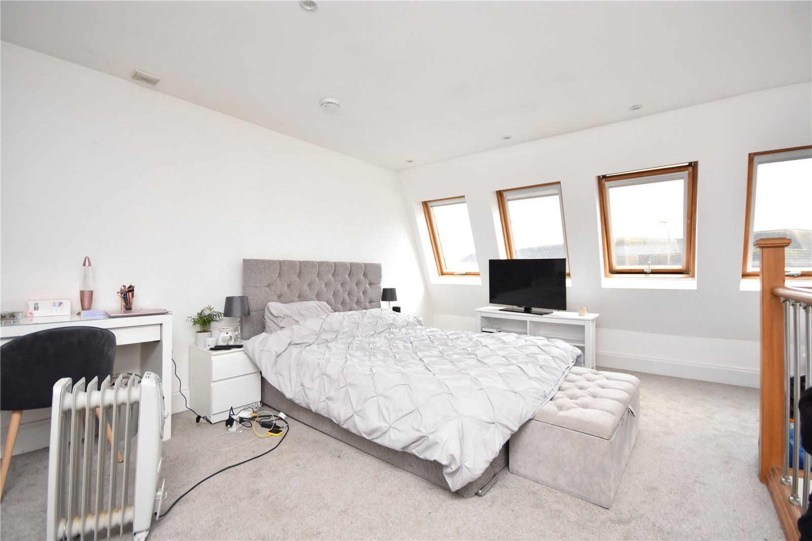 Rosemont Avenue North Finchley London N12
