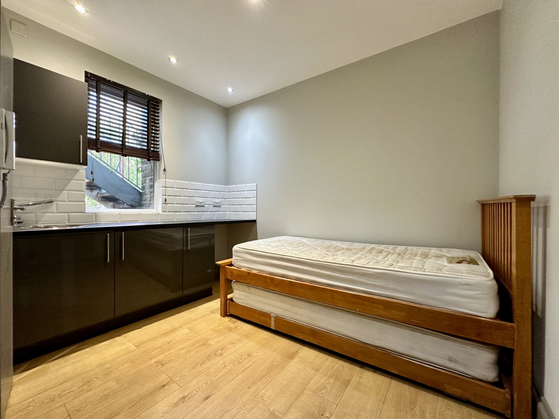 Lyncroft Gardens West Hampstead London NW6