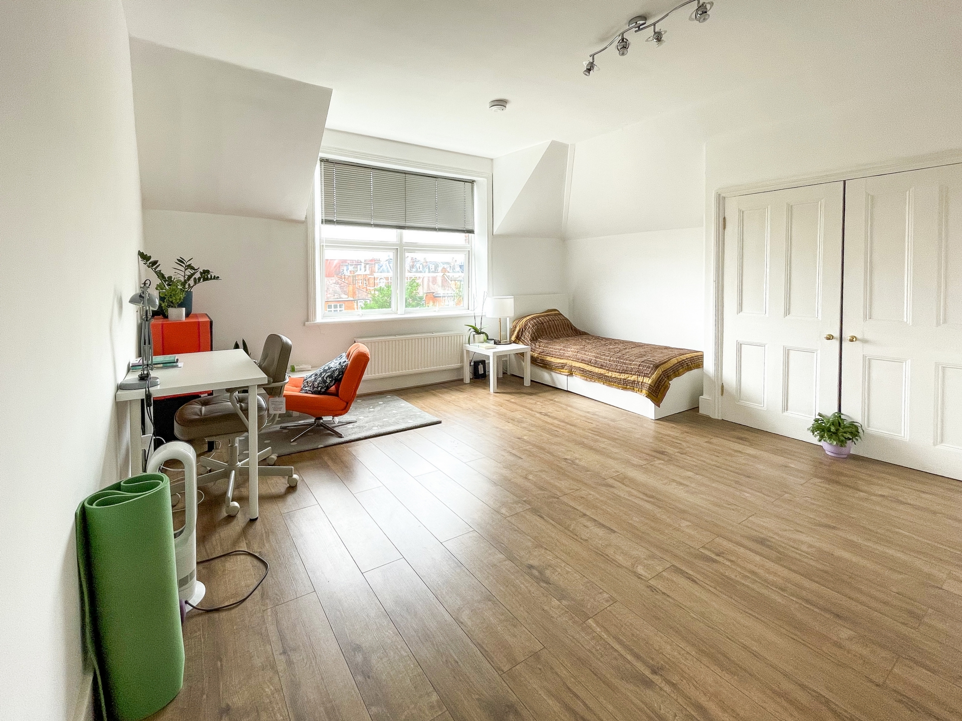 Fawley Road West Hampstead London NW6