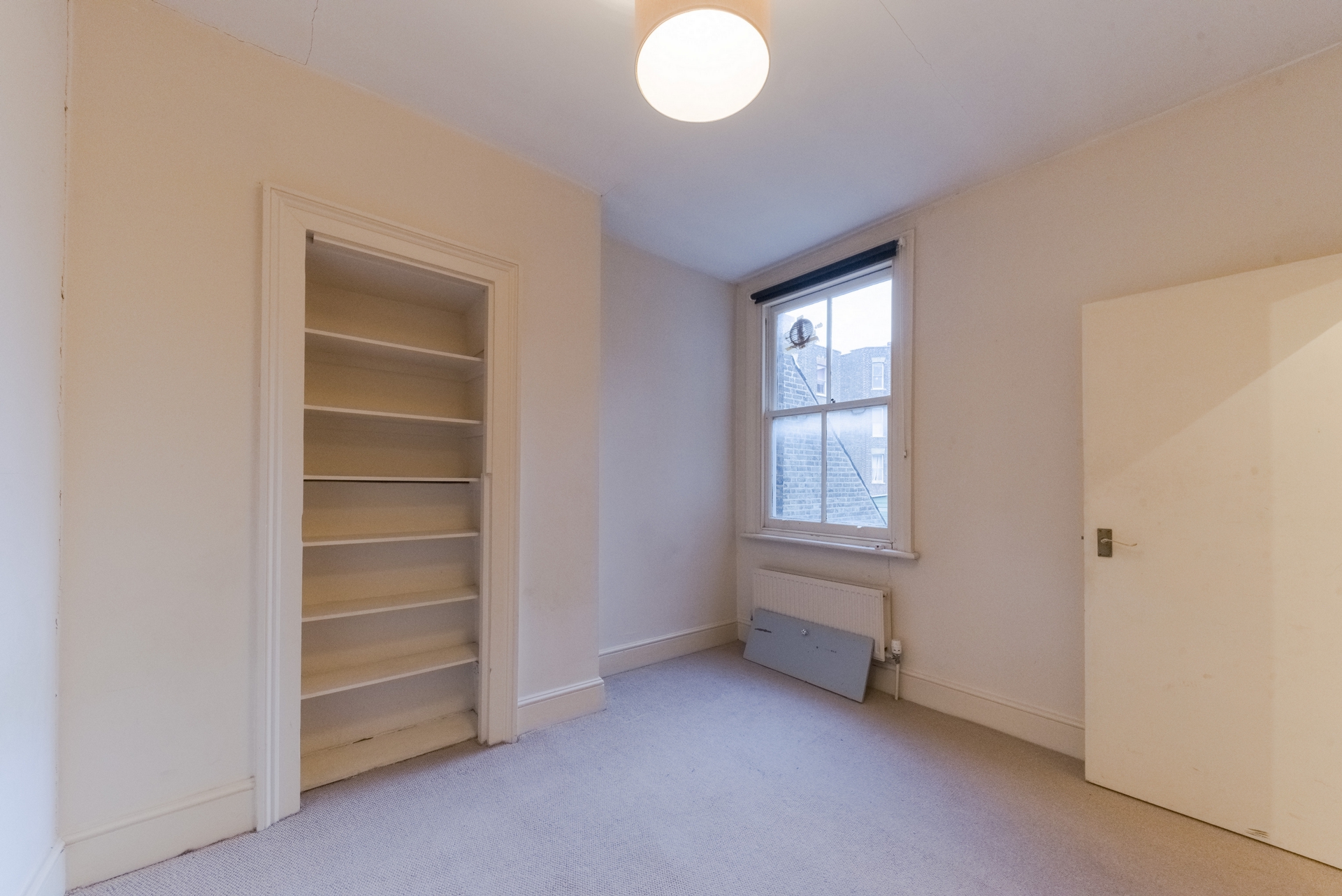 Property For Sale West End Lane, West Hampstead, NW6 2 Bedroom Flat through Abacus Estates