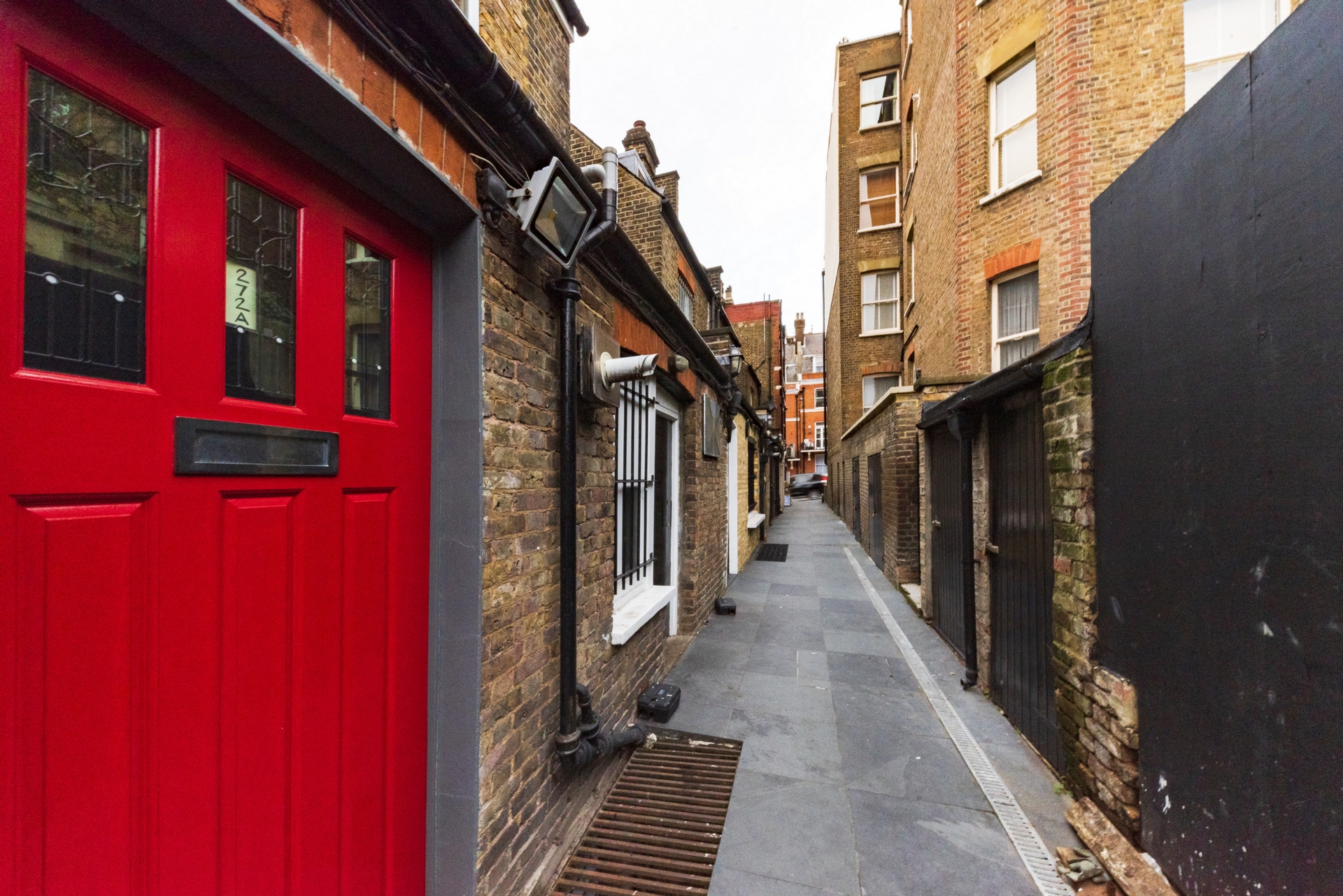 Property For Sale West End Lane, West Hampstead, NW6 2 Bedroom Flat through Abacus Estates