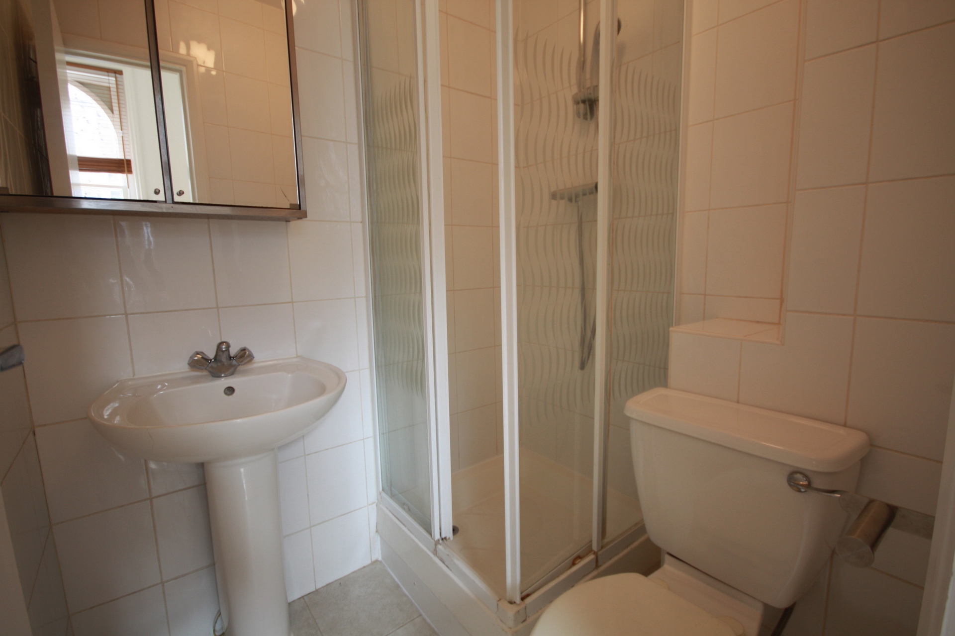 Property To Rent Kilburn High Road, Kilburn, NW6 Studio through Abacus Estates