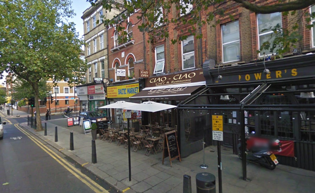 Property To Rent Kilburn High Road, Kilburn, NW6 Studio through