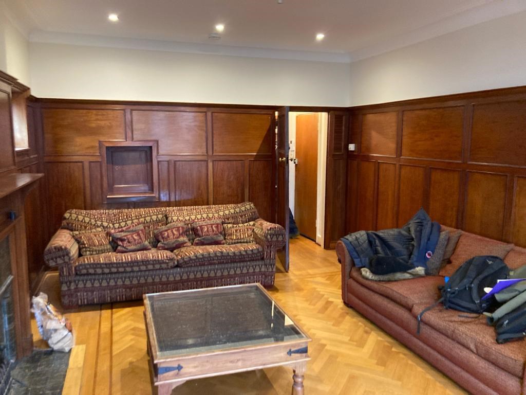 Property To Rent Alexandra Park Road, London, N22 1 Bedroom Flat
