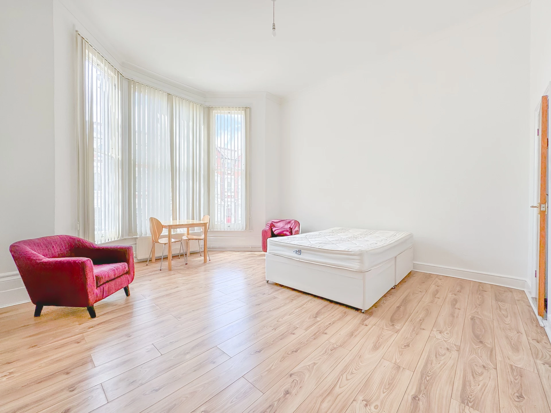 West End Lane West Hampstead London NW6