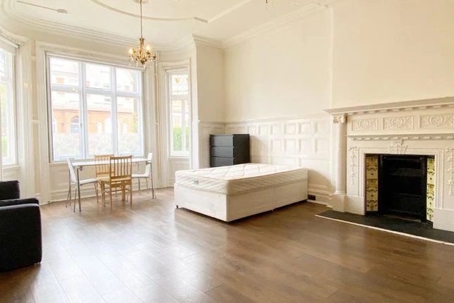 Parsifal Road West Hampstead London NW6