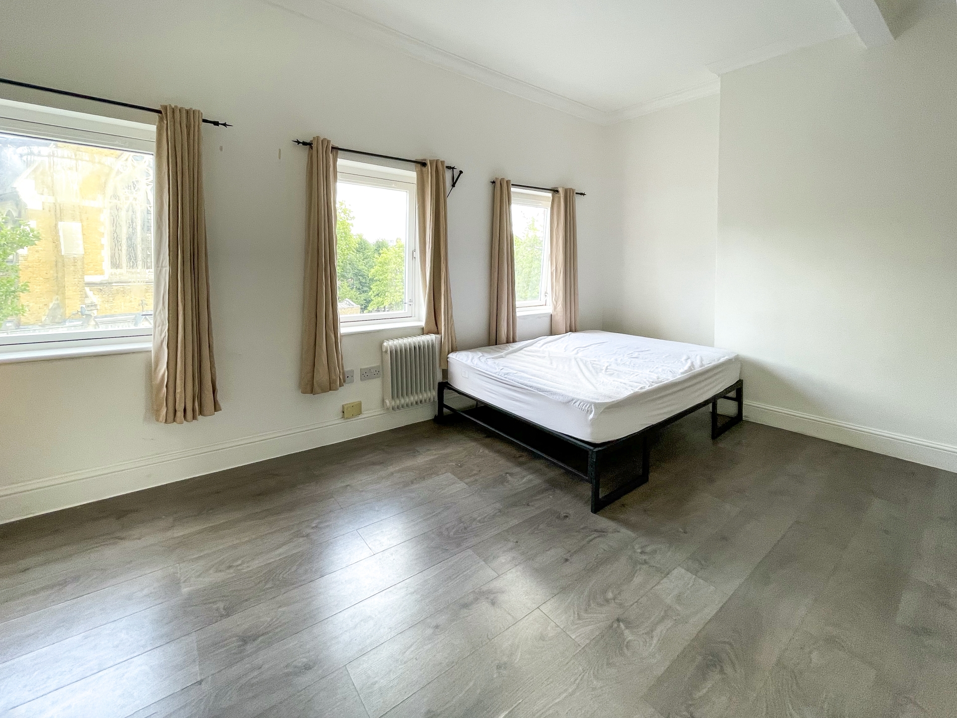 Mazenod Avenue Kilburn London NW6