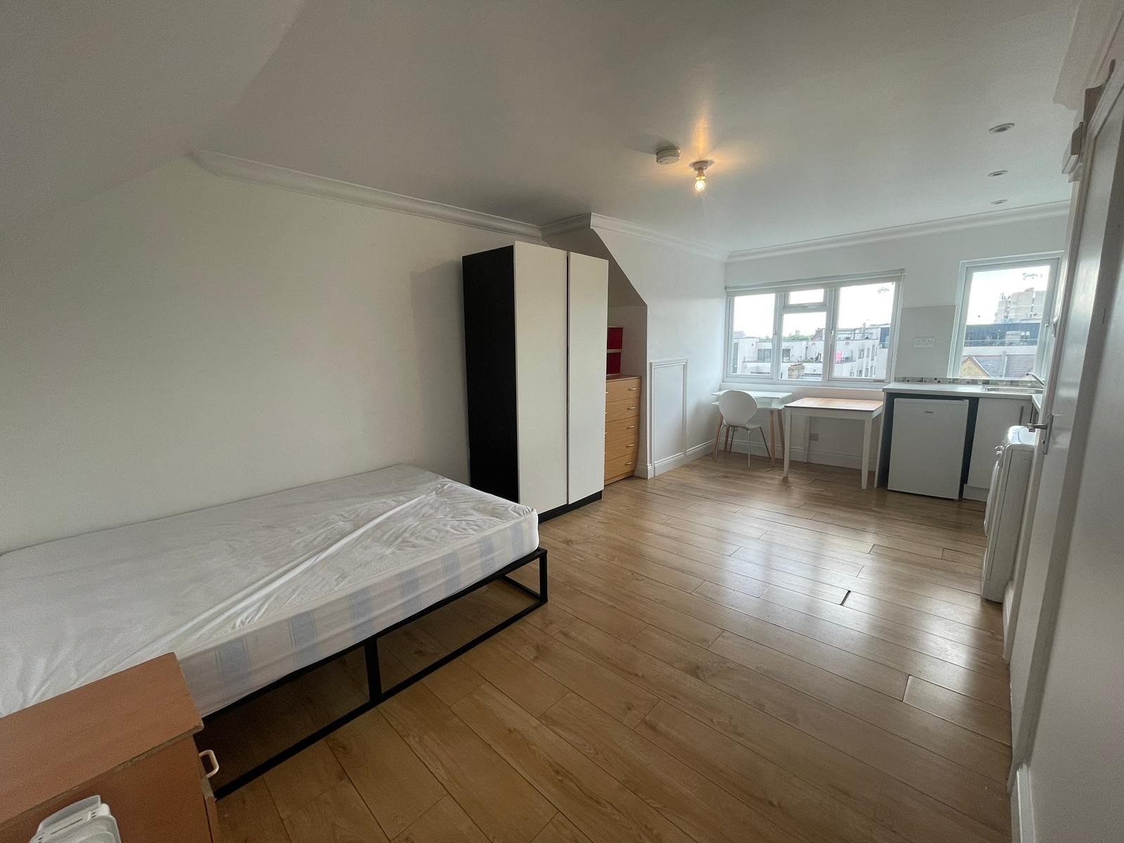 Mazenod Avenue Kilburn London NW6