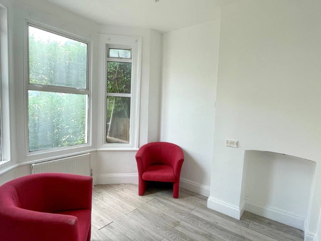 Sandringham Road Willesden Green London NW2