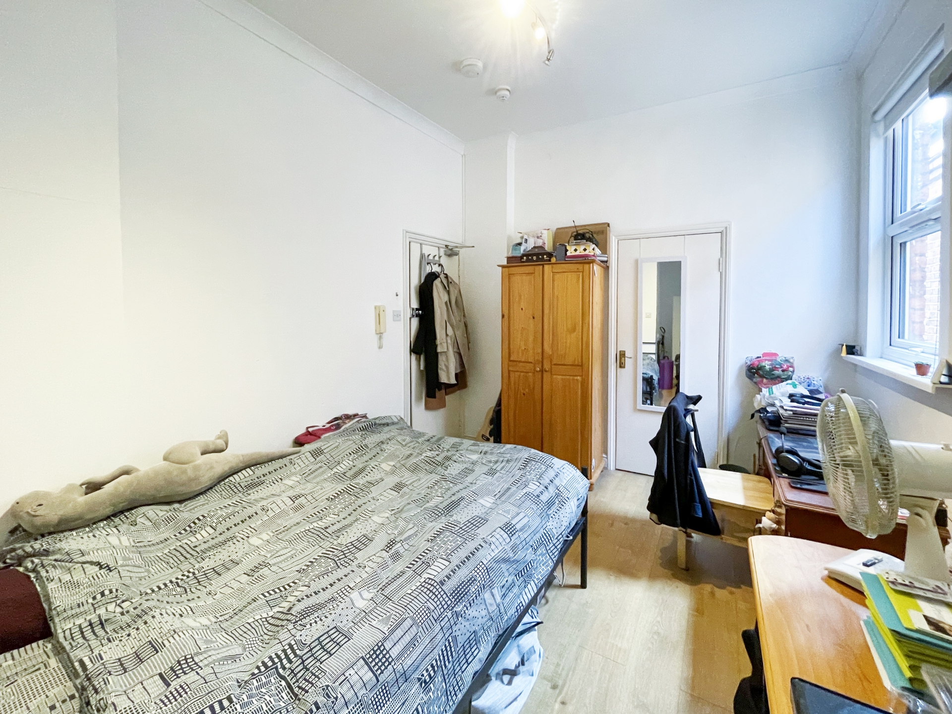 Manstone Road Kilburn London NW2