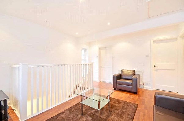 Neale Close East Finchley London N2
