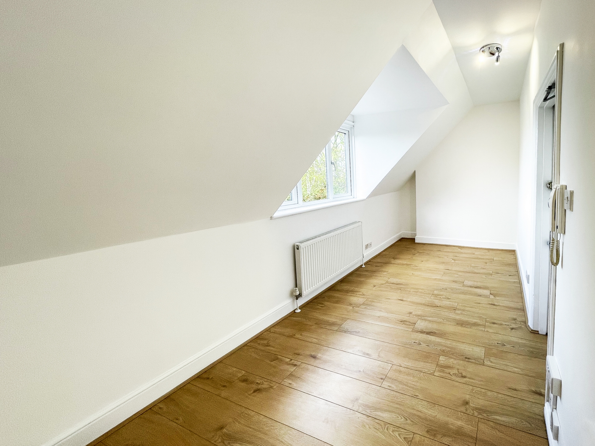 Finchley Road Hampstead London NW3