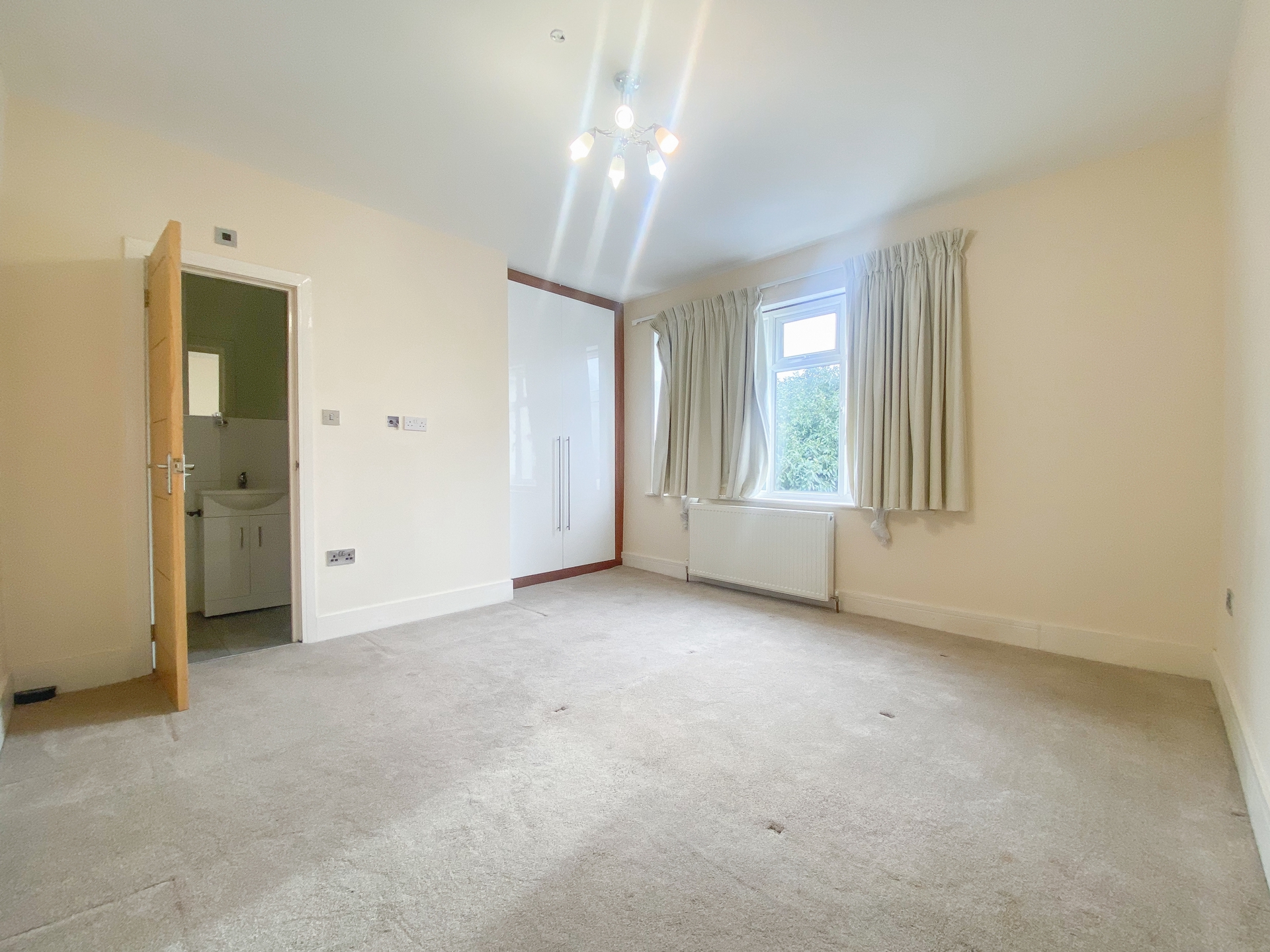 Uxbridge Road Stanmore HA7
