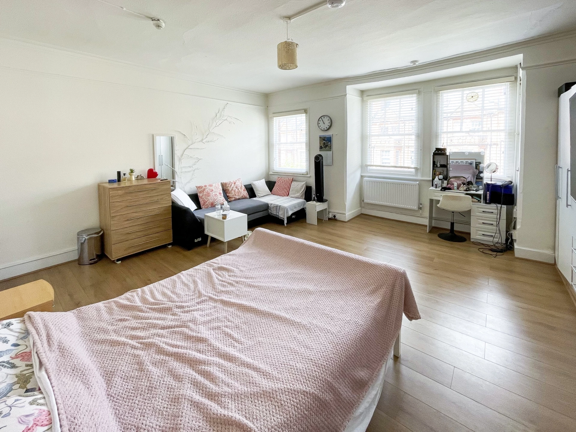 Goldhurst Terrace South Hampstead London NW6