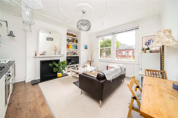 Walm Lane Willesden Green London NW2
