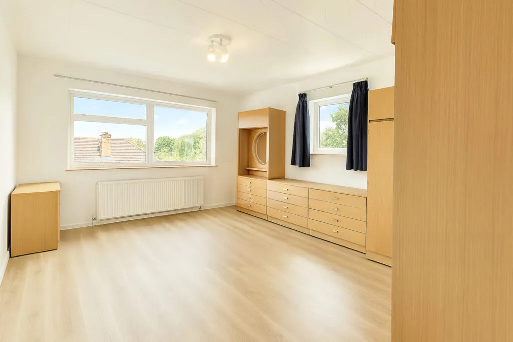 Temple Close Finchley Central London N3