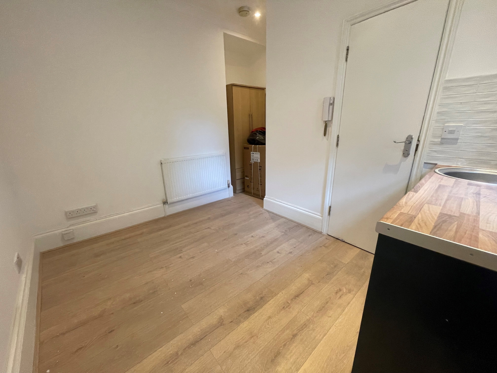 Lyncroft Gardens West Hampstead London NW6