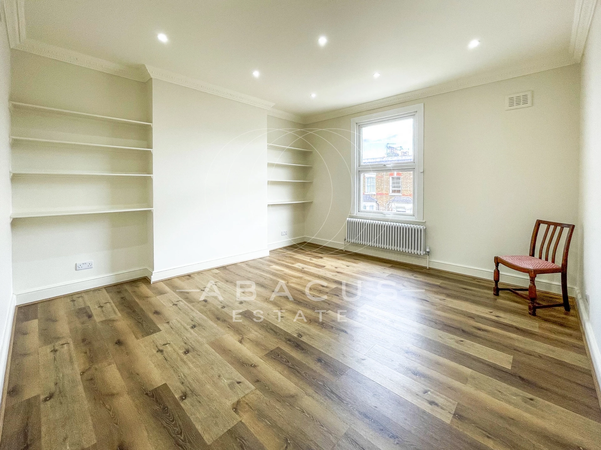 Portnall Road Maida Vale London W9