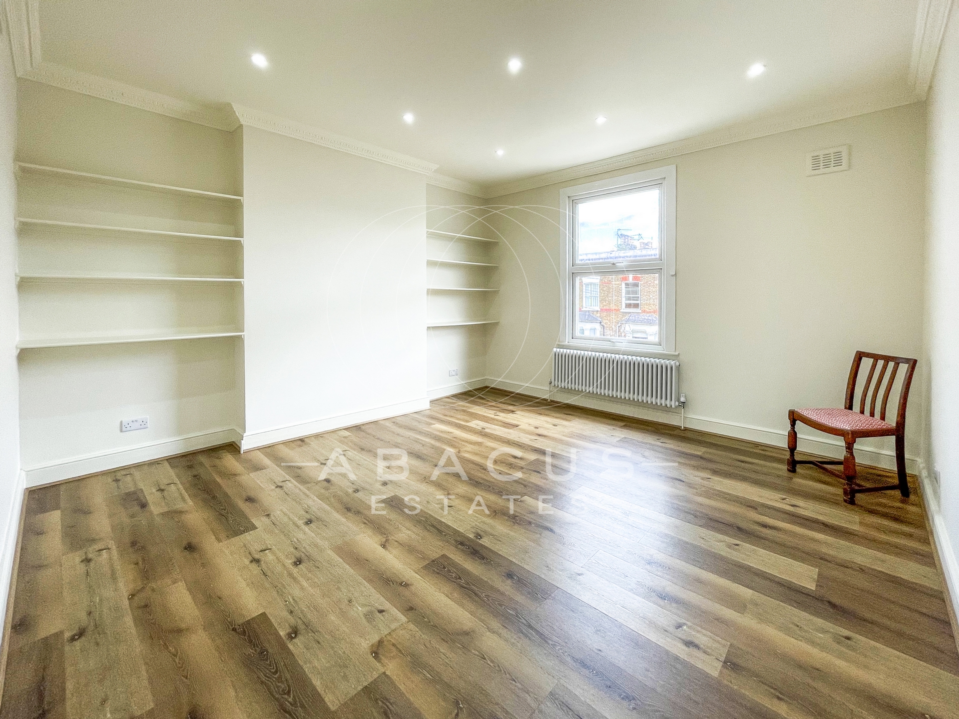 Portnall Road Maida Vale London W9