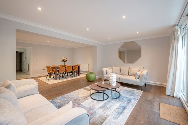 Harley Road Swiss Cottage London NW3