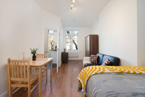Mountview Road Crouch End London N4