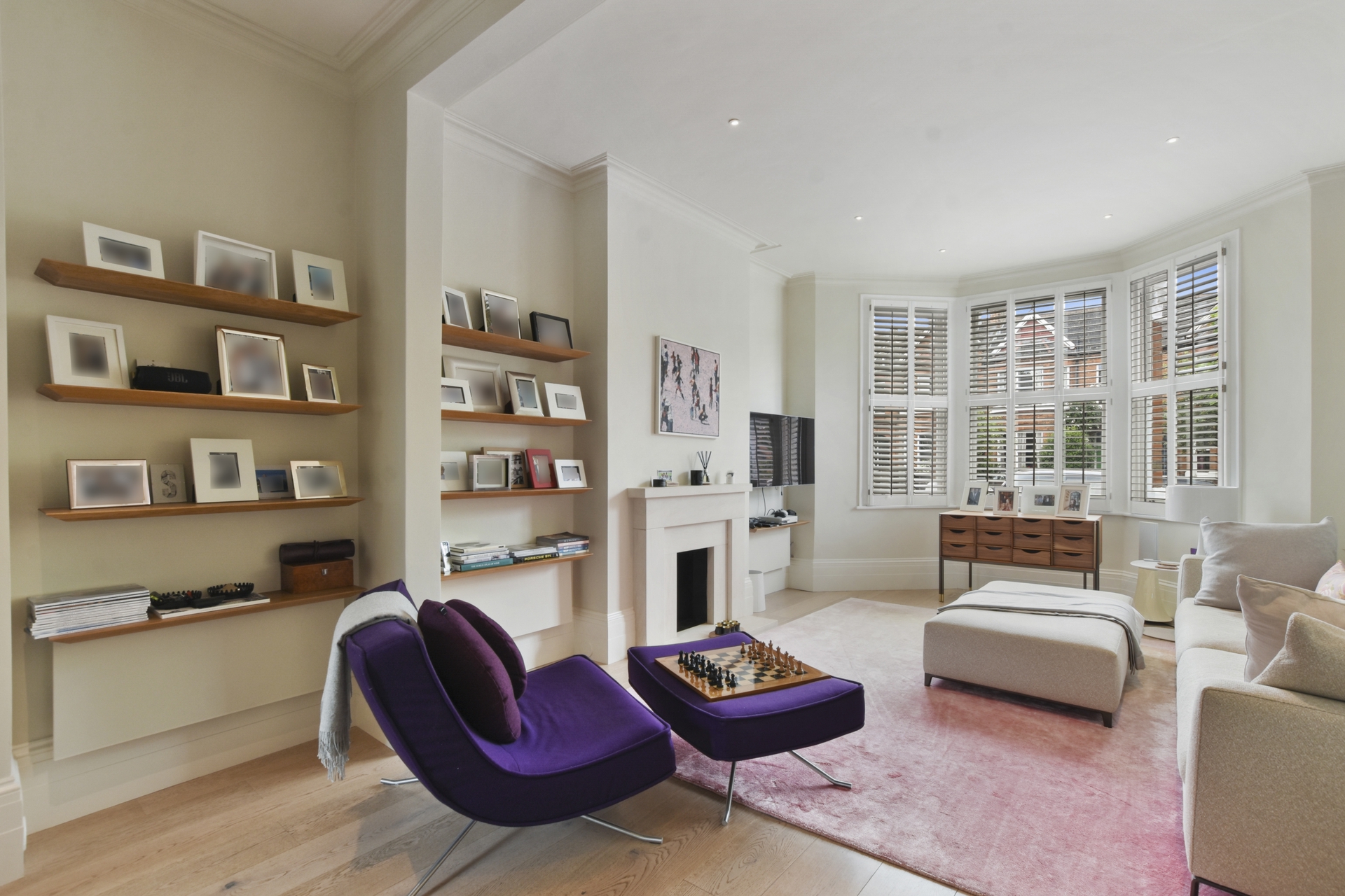 Property photo: Kensal Rise, London, NW10