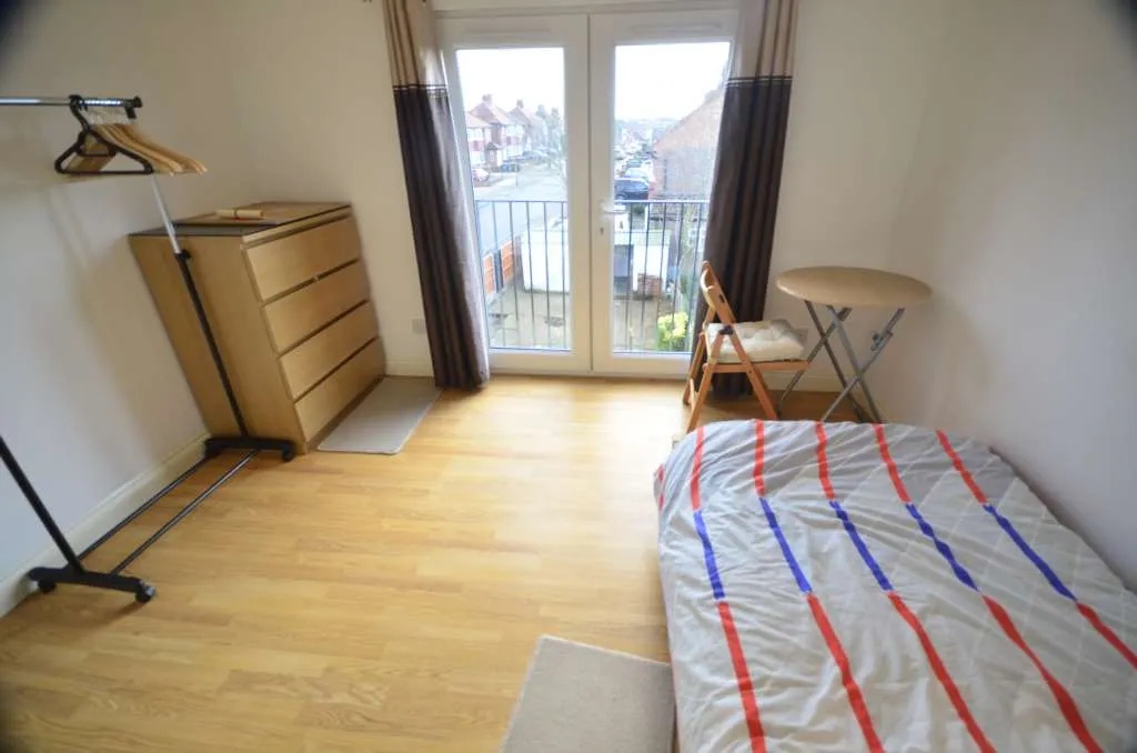 Greencourt Avenue Edgware HA8