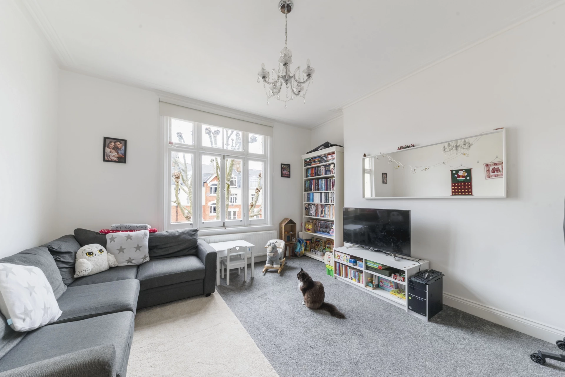 Widley Road Maida Vale London W9