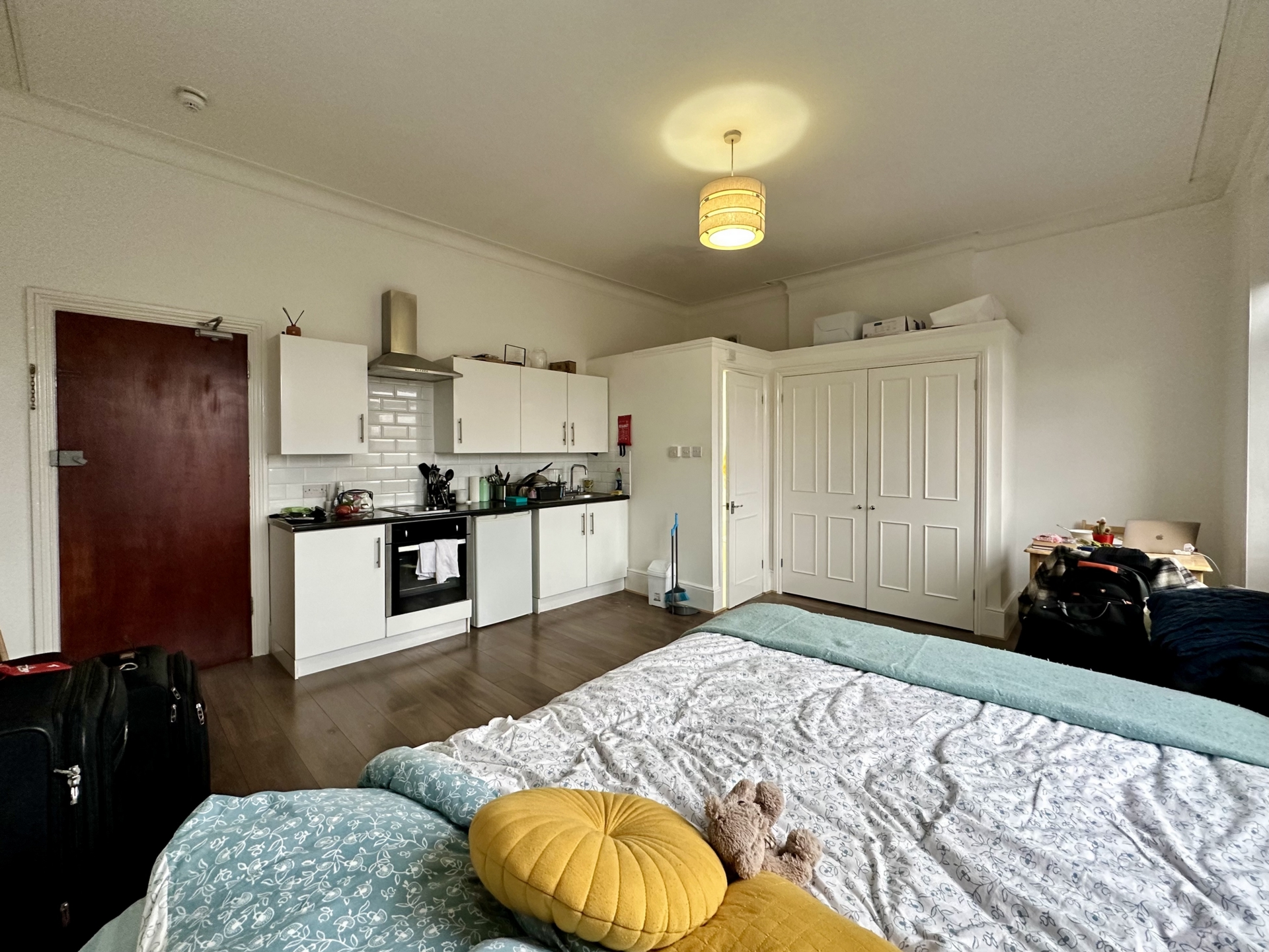 Fawley Road West Hampstead London NW6