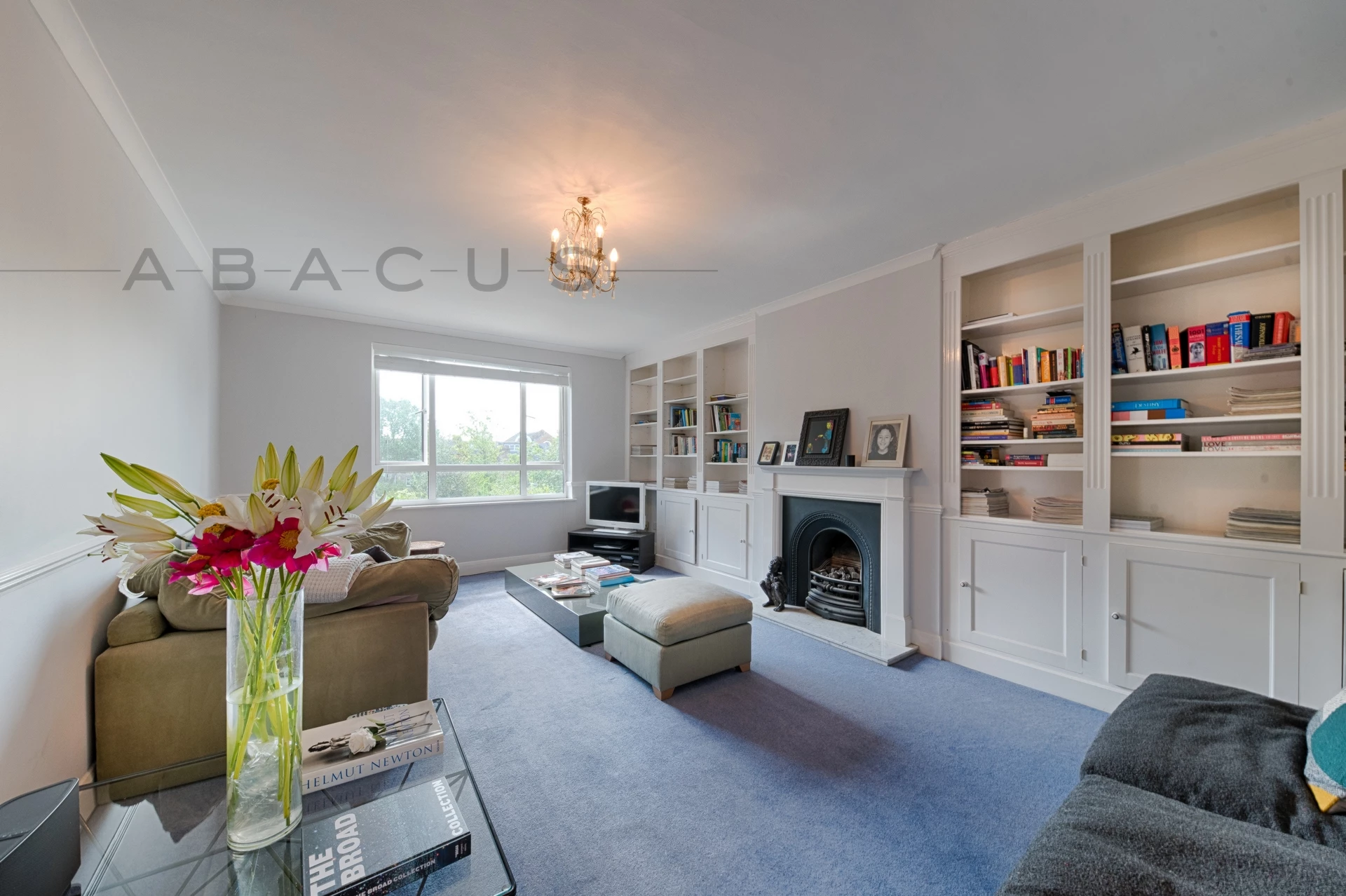 The Avenue Brondesbury London NW6
