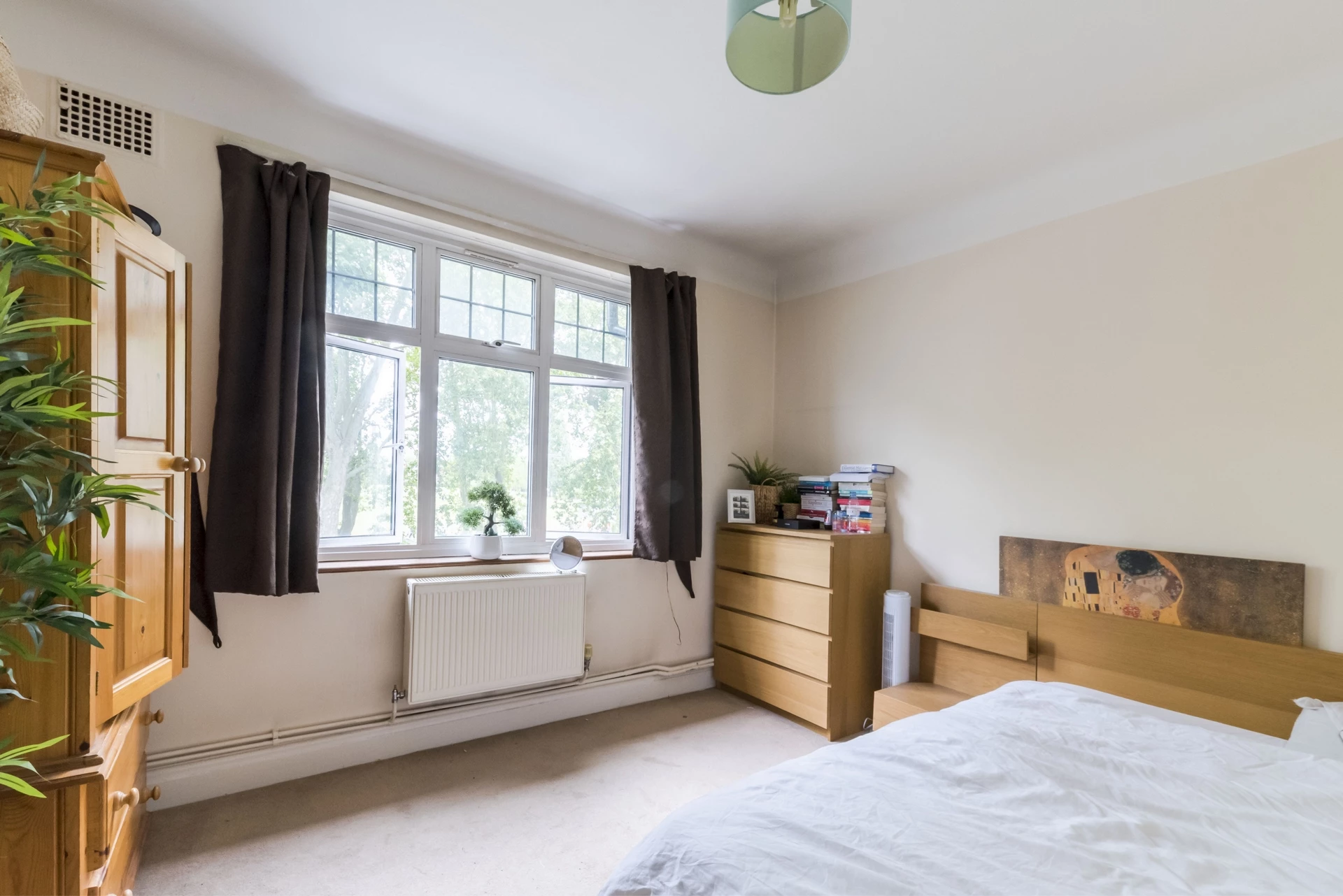 Anson Road London NW2