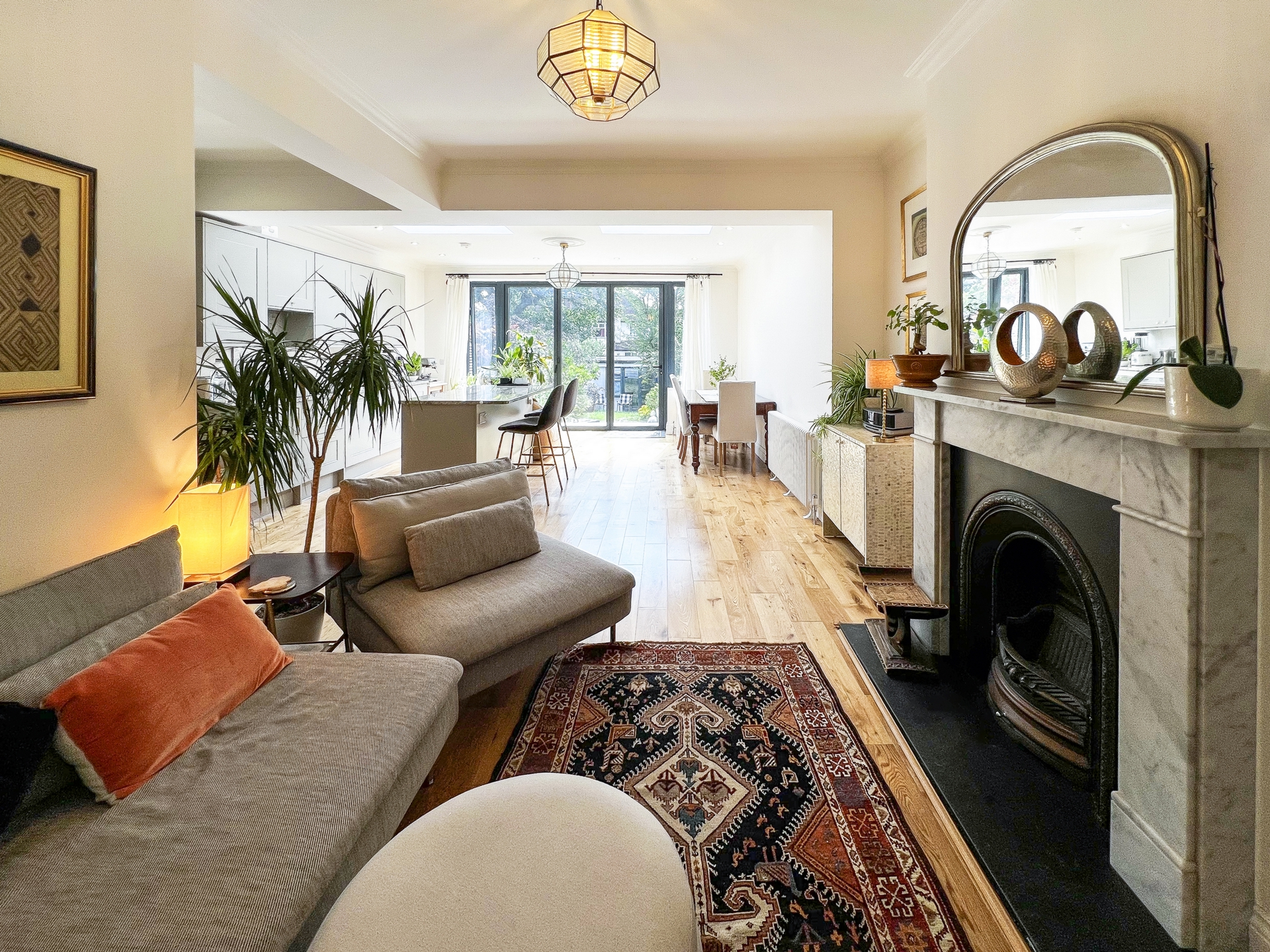Property photo: Kensal Rise, London, NW10