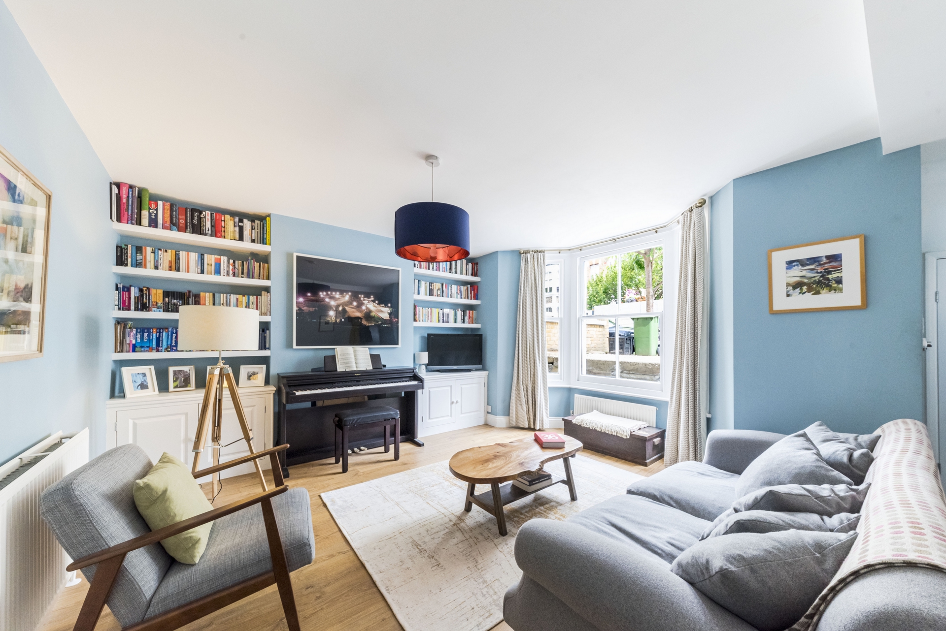Property For Sale Fordingley Road, Maida Vale, W9 | 2 Bedroom Flat ...