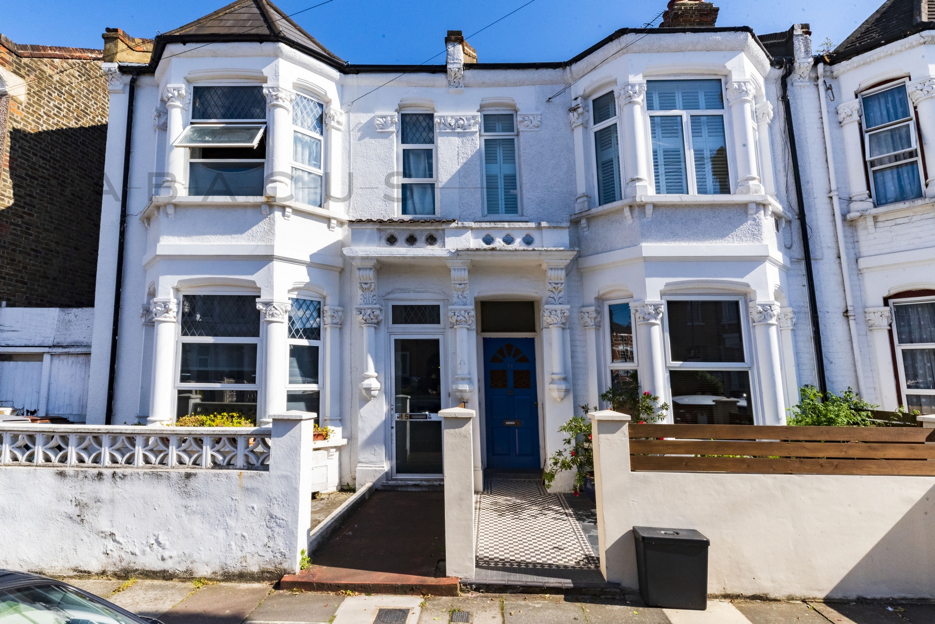Property For Sale Bolton Gardens, Kensal Rise, NW10 4