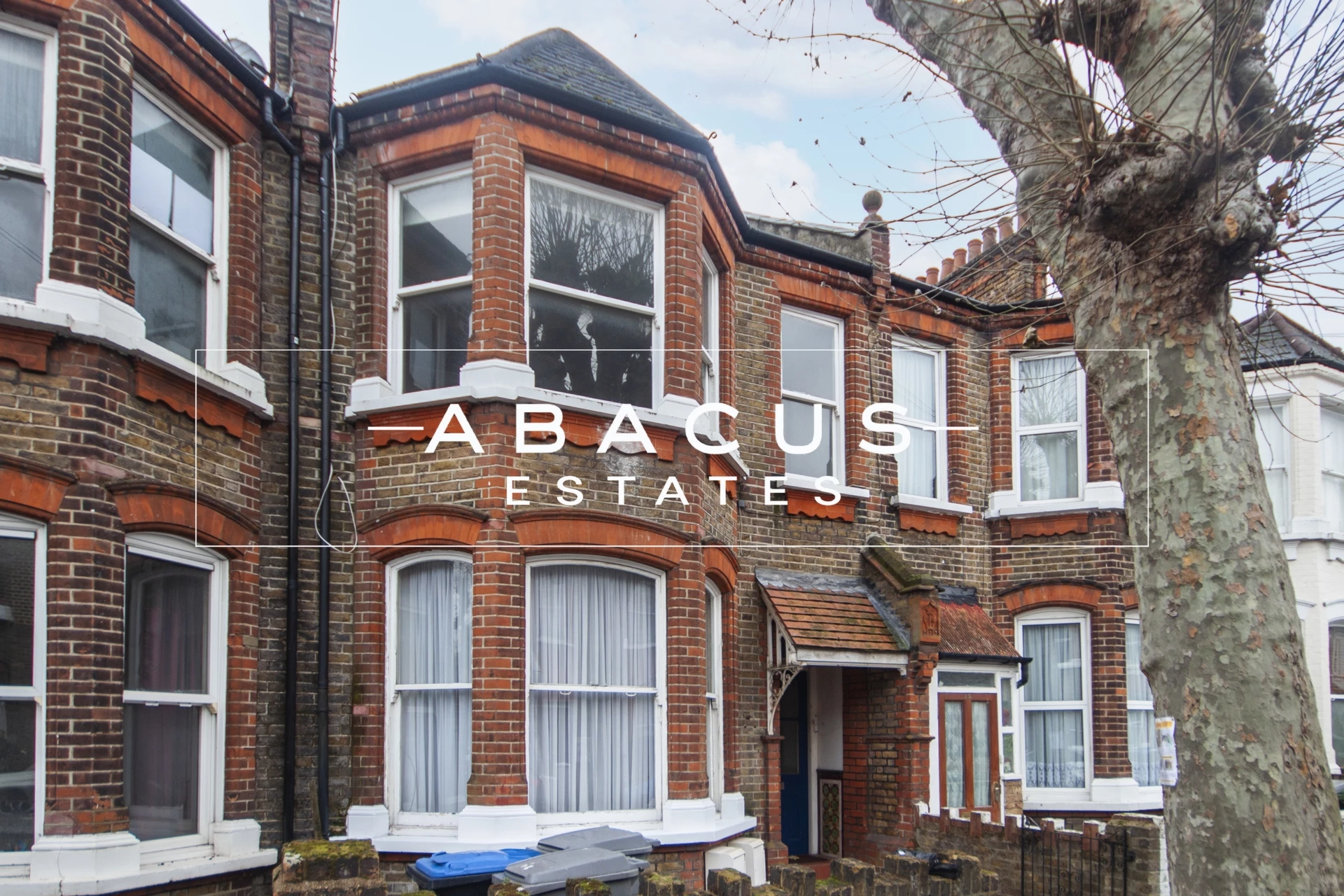 Bathurst Gardens Kensal Rise London NW10