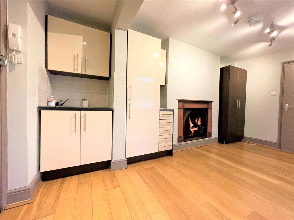 Fernhead Road Maida Vale London W9