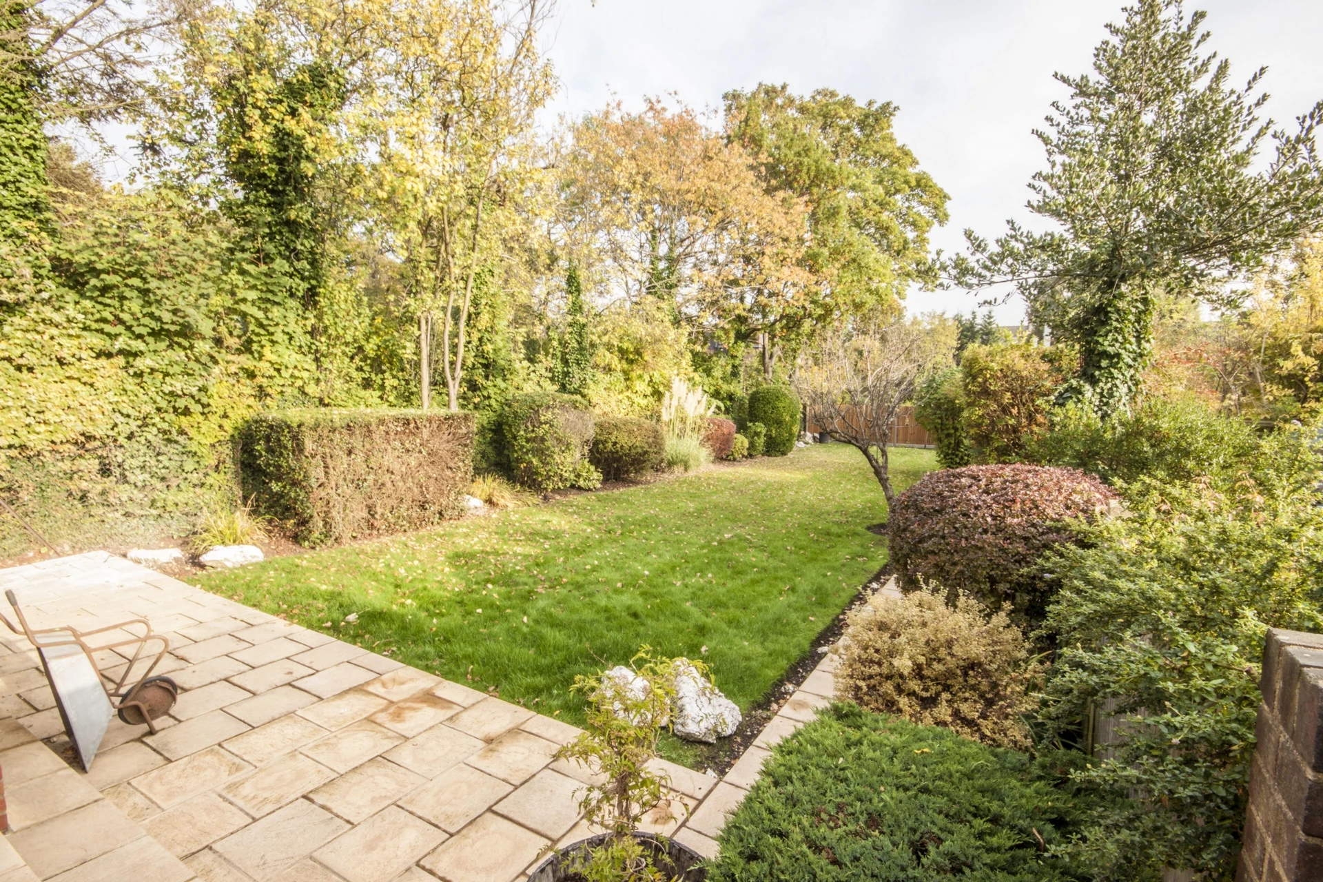The Avenue Queens Park London NW6