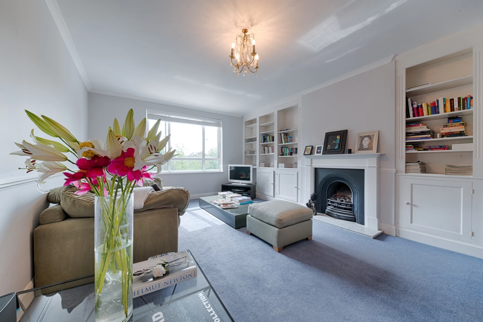 The Avenue Queens Park London NW6