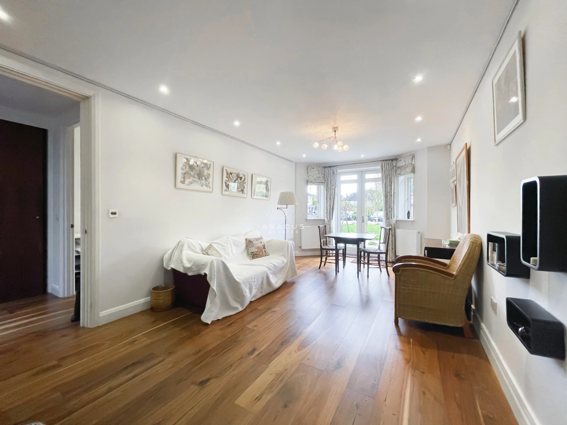 Aylestone Avenue Brondesbury Park London NW6