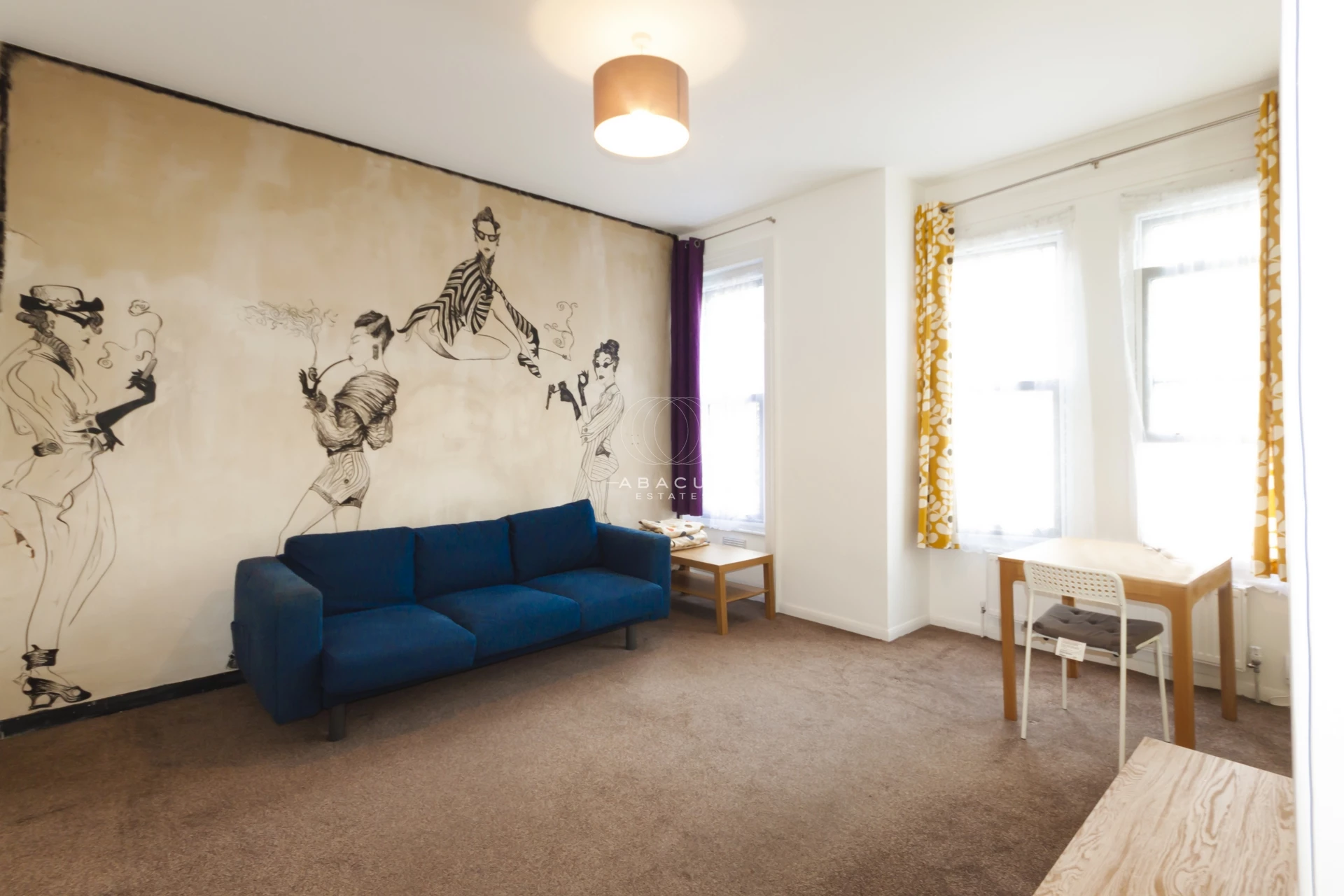 Glengall Road Kilburn London NW6