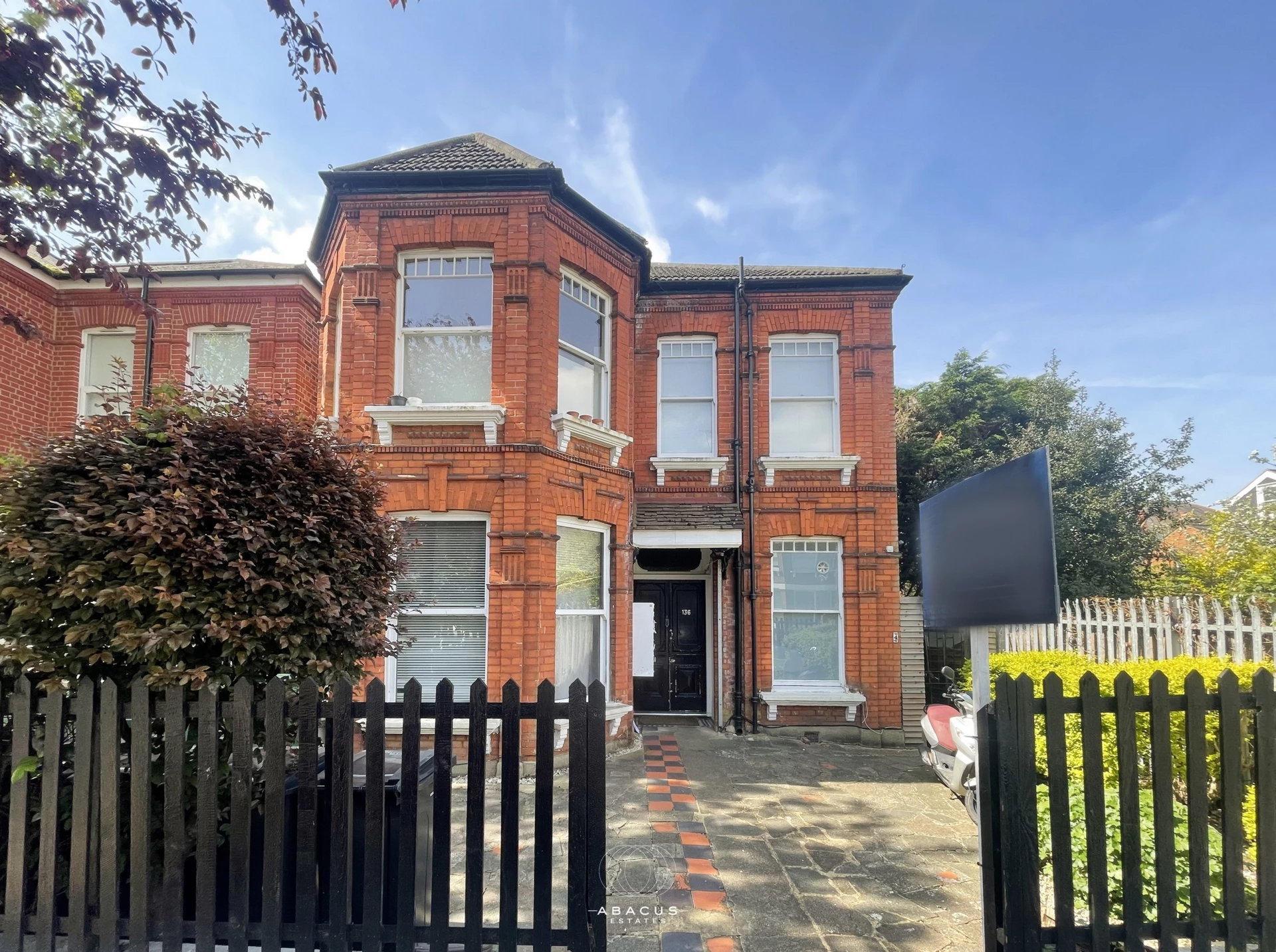 Fordwych Road Cricklewood London NW2